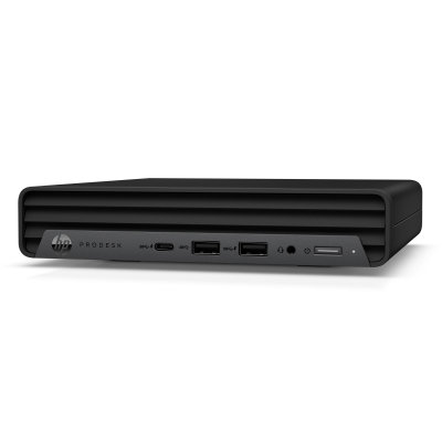 HP ProDesk 600 G6 mini PC (23D42AW)