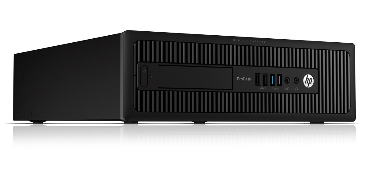 HP ProDesk 600 G1 SFF (J7C45EA)