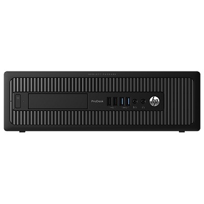 HP ProDesk 600 G1 SFF (E4Z56EA)