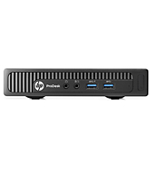 HP ProDesk 600 G1 mini PC (K1B19AW)