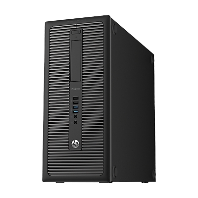 HP ProDesk 600 G1 TWR (J0E98EA)