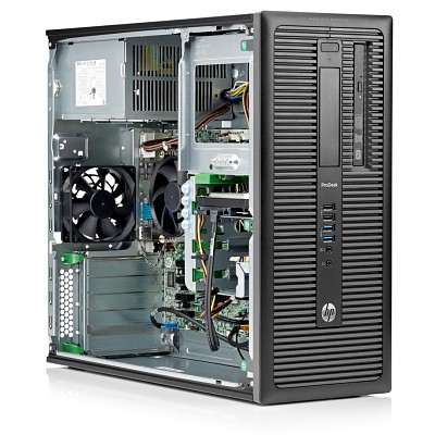HP ProDesk 600 G1 TWR (J7C46EA)