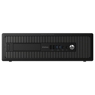 HP EliteDesk 800 SFF (H5U03EA)