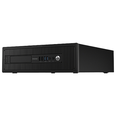 HP EliteDesk 800 SFF (H5U03EA)