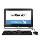 HP ProOne 400 AiO (21,5&quot;) (N9F34EA)