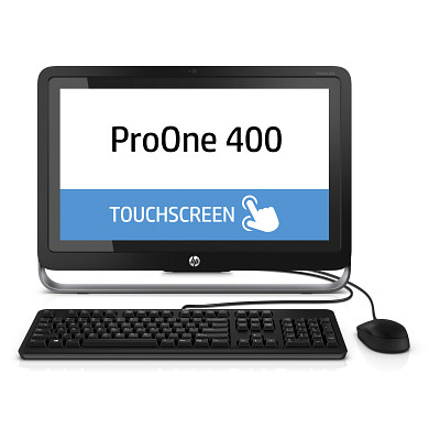 HP ProOne 400 AiO (21,5&quot;) (N9F28EA)