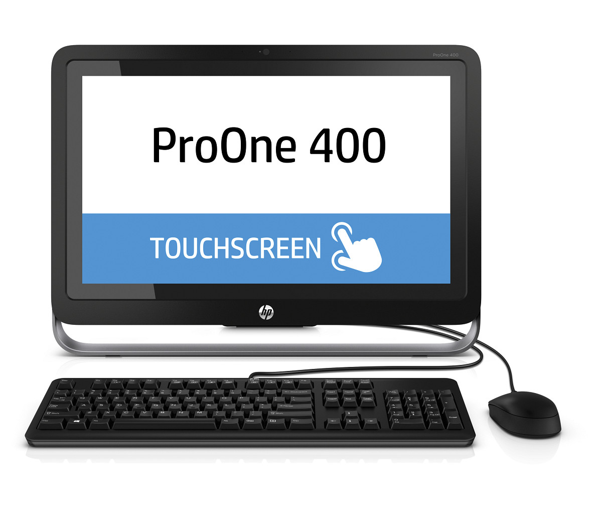 HP ProOne 400 AiO (21,5&quot;) (F4Q61EA)