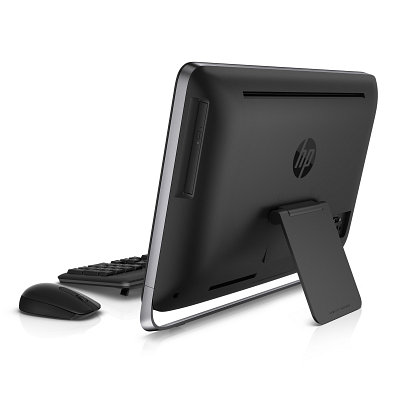 HP ProOne 400 AiO (21,5") (L3E47EA)
