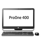 HP ProOne 400 AiO (23&quot;) (N9F10EA)