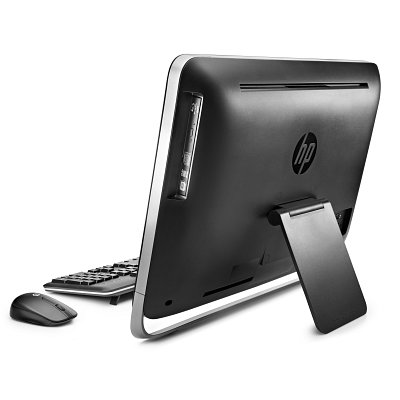 HP ProOne 400 AiO (23") (L3E49EA)