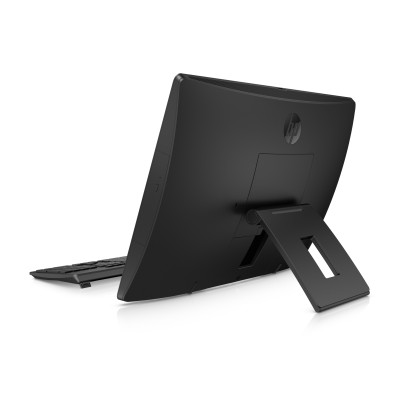 HP ProOne 400 G3 (20") - dotykový (2ZE68EA)