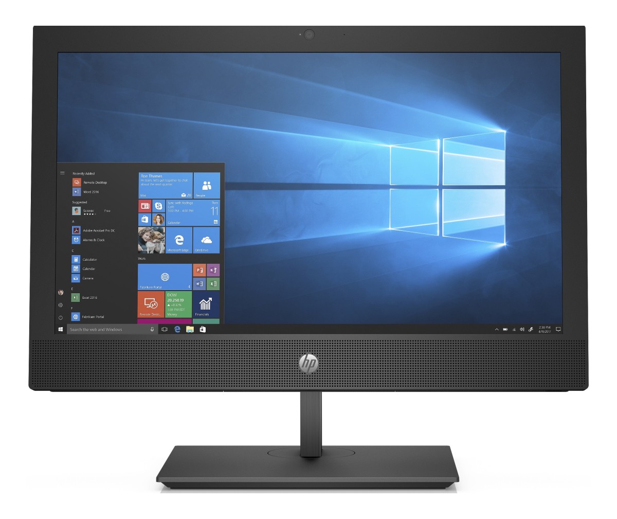 HP ProOne 400 G5 (20&quot;) (7PH16EA)