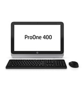 HP ProOne 400 AiO (19,5&quot;) (N9F27EA)