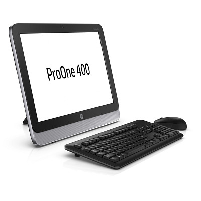 HP ProOne 400 AiO (19,5&quot;) (L3E50EA)