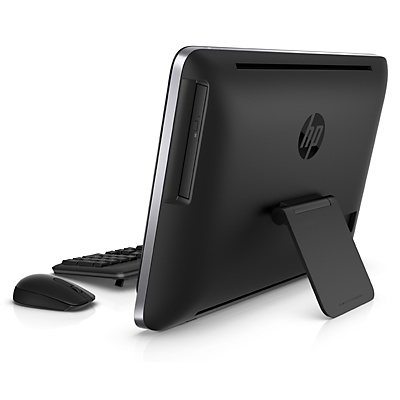 HP ProOne 400 AiO (19,5") (N9F27EA)