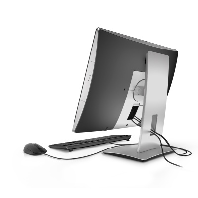 HP ProOne 600 G2 - dotykový (V6K36EA)
