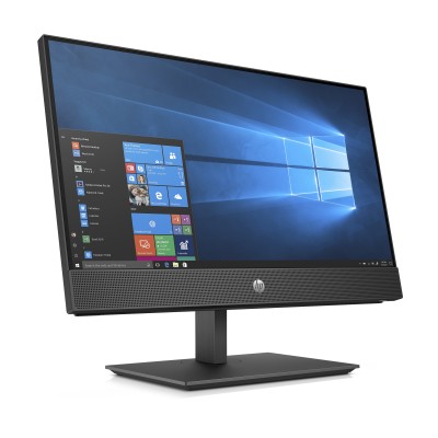 HP ProOne 600 G4 (4KY01EA)