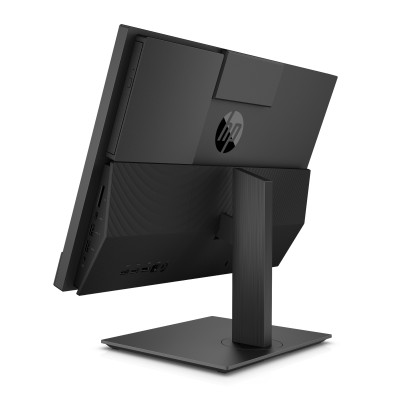 HP ProOne 600 G4 - dotykový (4KX78EA)
