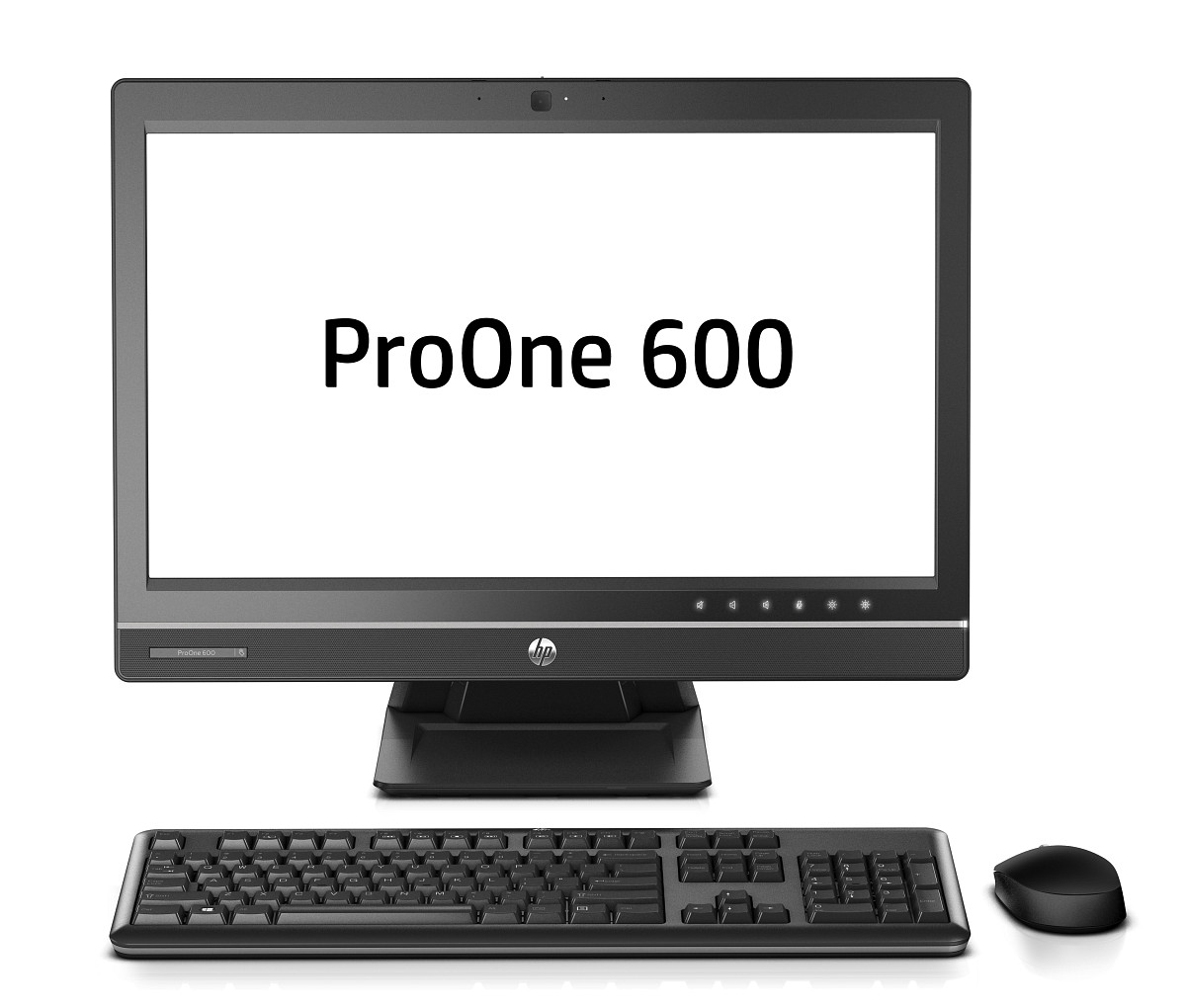 HP ProOne 600 AiO (21,5&quot;) (H5T94EA)