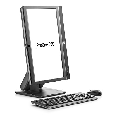 HP ProOne 600 AiO (21,5&quot;) (H5T94EA)