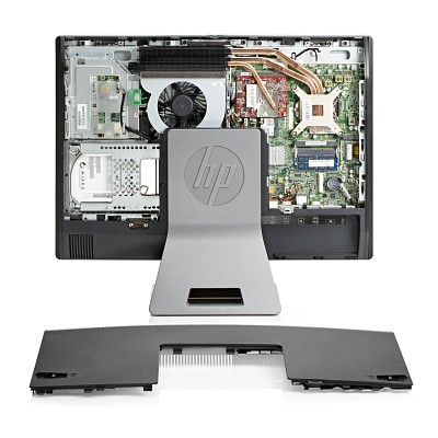 HP ProOne 600 AiO (21,5") (J4U62EA)