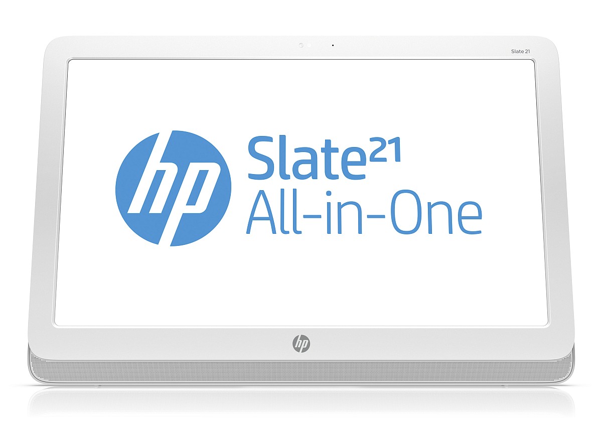 HP Slate 21-s100 AIO (E2P18AA)