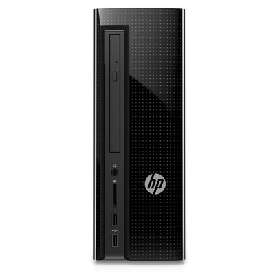 HP Slimline 260-a103nc (Y4K43EA)