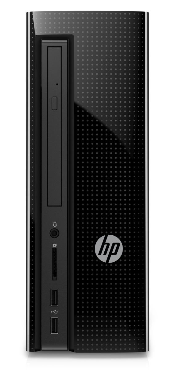 HP Slimline 260-a105nc (Y4K45EA)