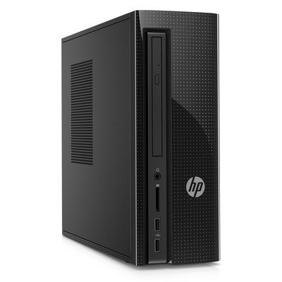 HP Slimline 260-a105nc (Y4K45EA)