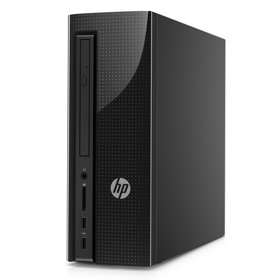 HP Slimline 260-a103nc (Y4K43EA)