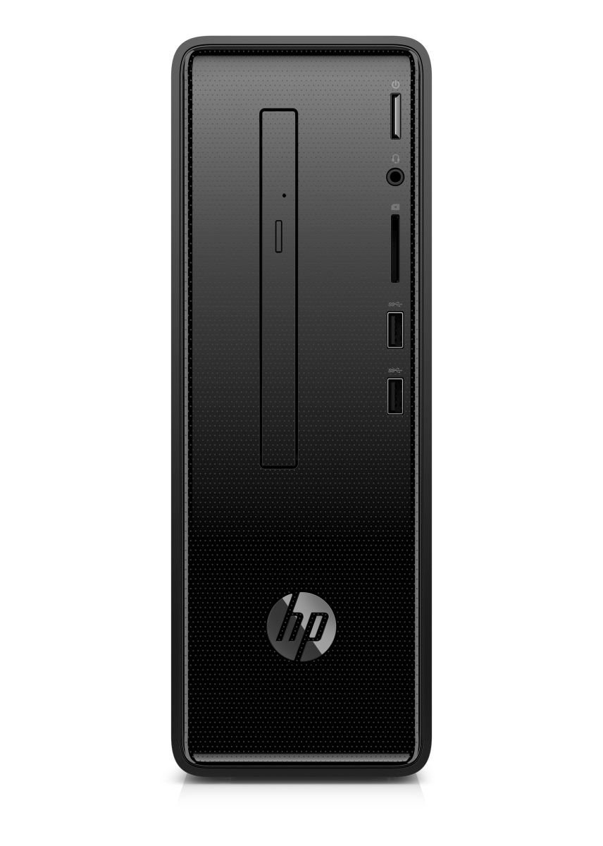 HP Slimline 290-a0007nc (8KT36EA)