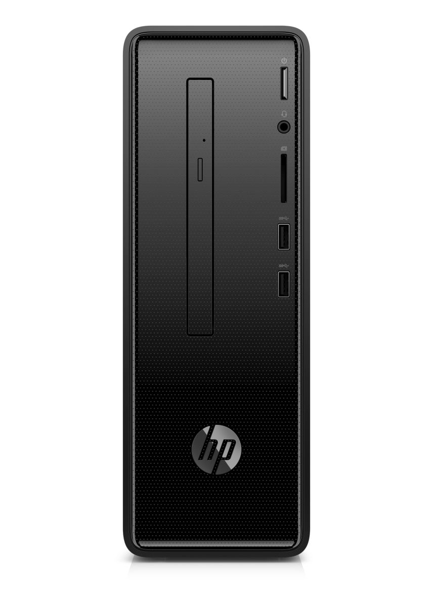 HP Slimline 290-a0000nc (8KG49EA)