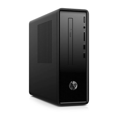 HP Slimline 290-a0007nc (8KT36EA)