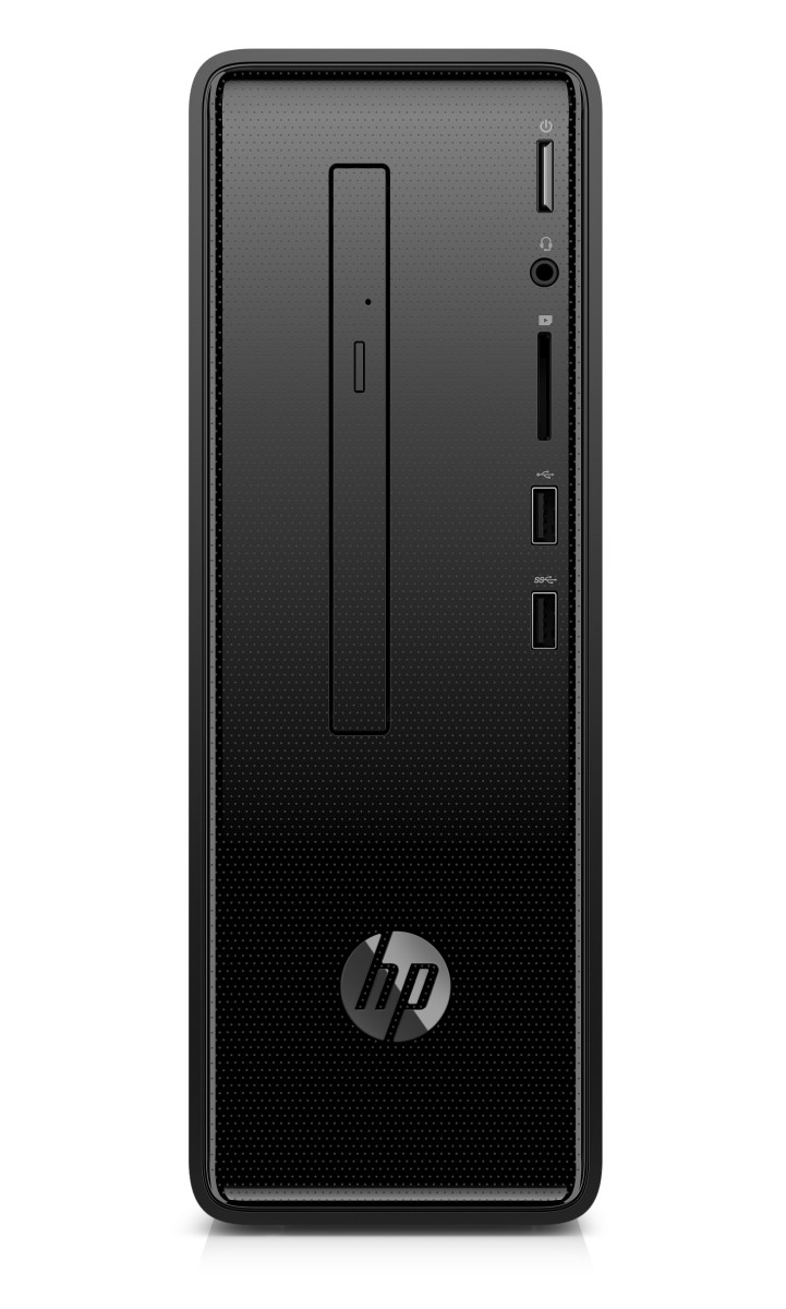 HP Slimline 290-p0006nc (4JT62EA)