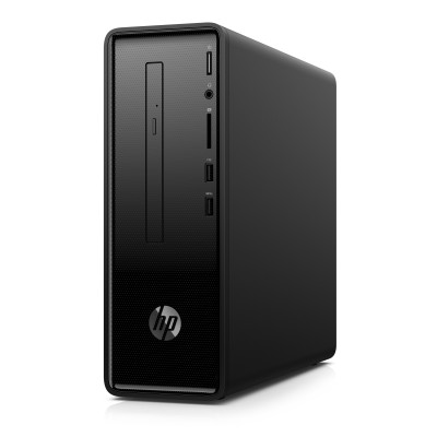 HP Slimline 290-p0001nc (4JT00EA)