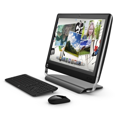 HP TouchSmart 520-1000cs (LN690EA)