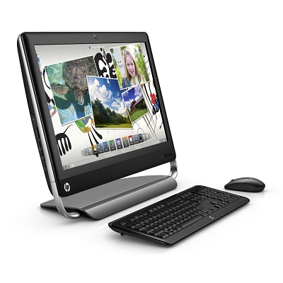 HP TouchSmart 520-1200ec (B7G98EA)