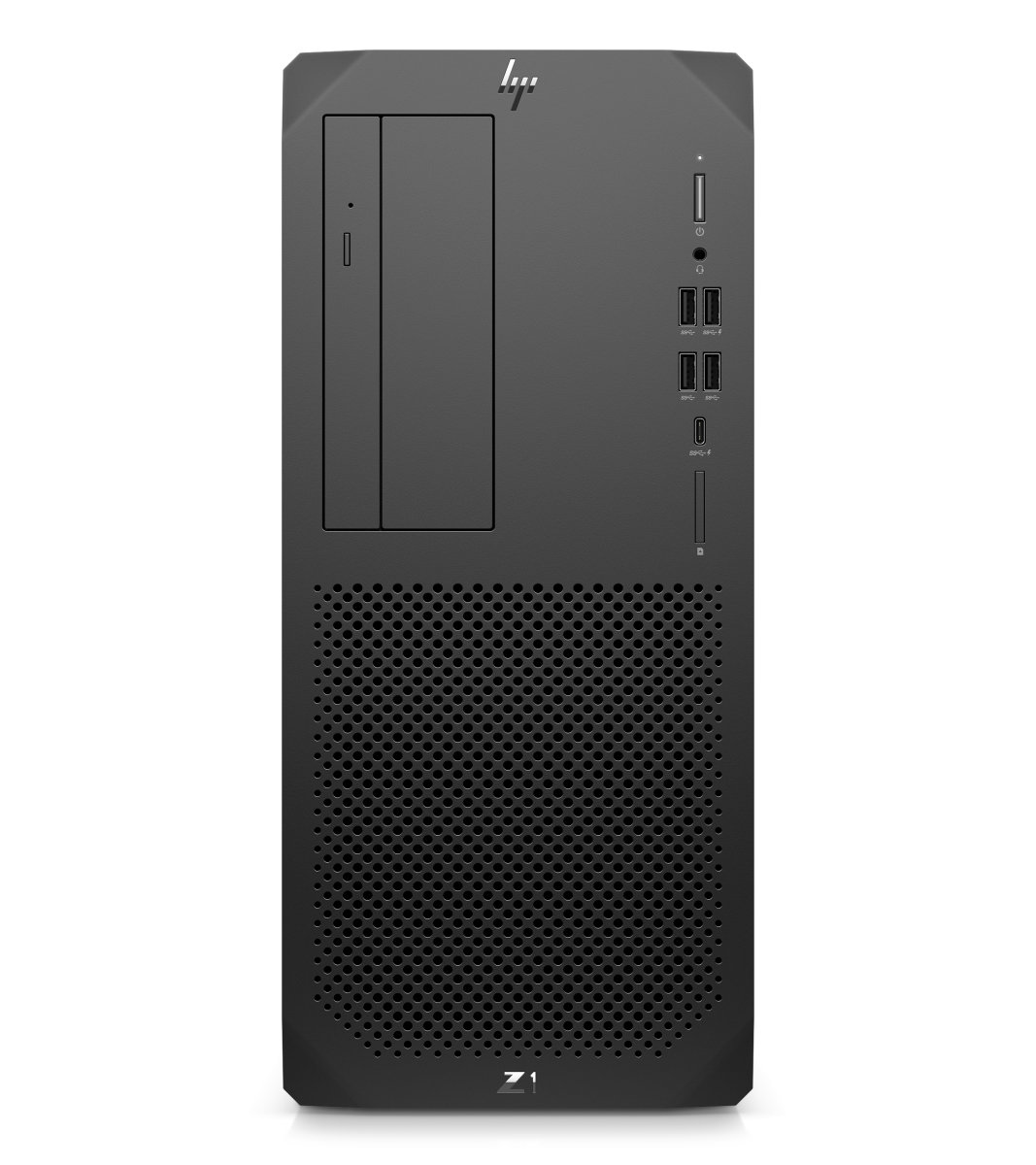 HP Z1 G6 (12M28EA)