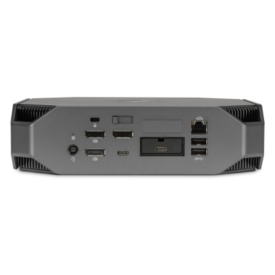 HP Z2 Mini G4 (4RX06EA)