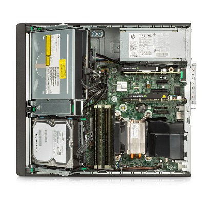 HP Z230 SFF (WM708EA)