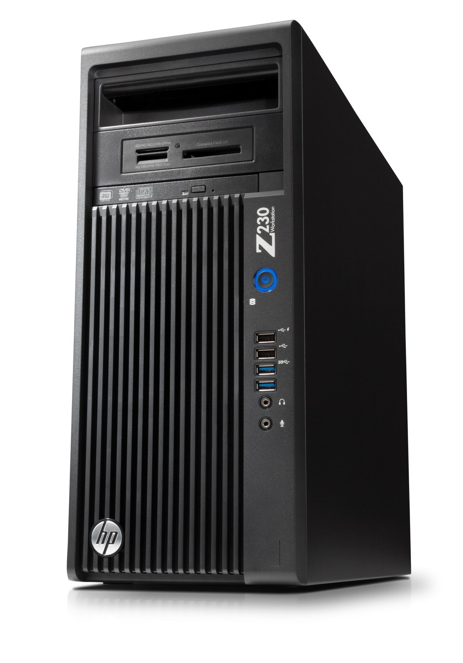 HP Z230 (J9B79EA)