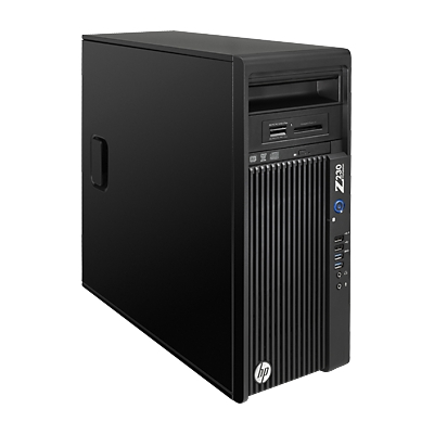 HP Z230 (T0U30EC)