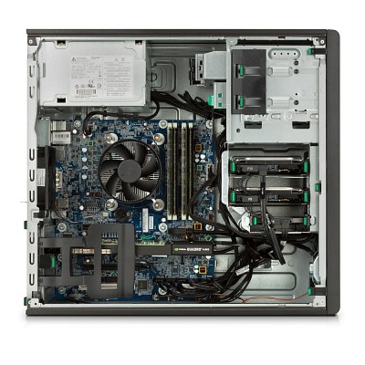 HP Z230 (J9B41EA)