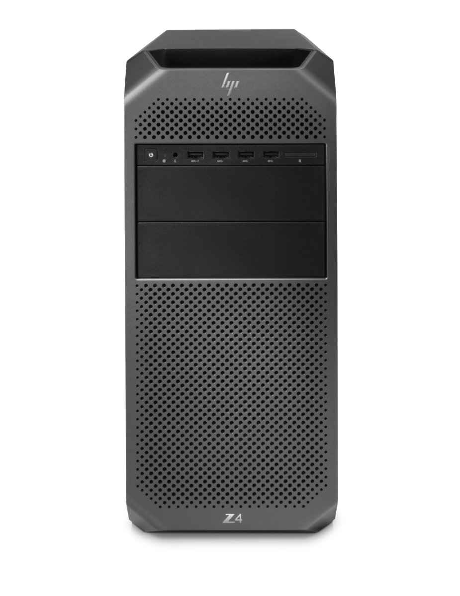 HP Z4 G4 (4F7L1EA)
