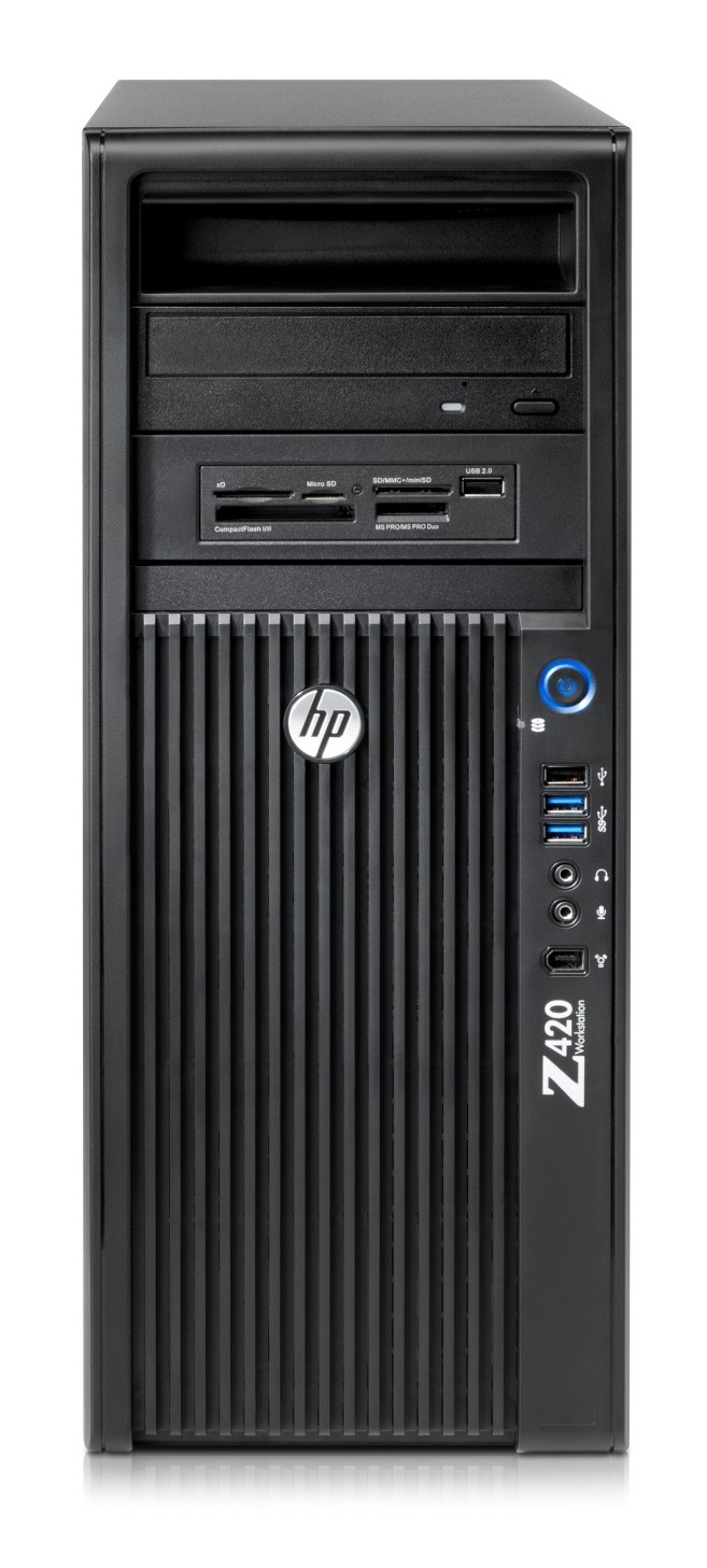 HP Z420 (WM592EA)