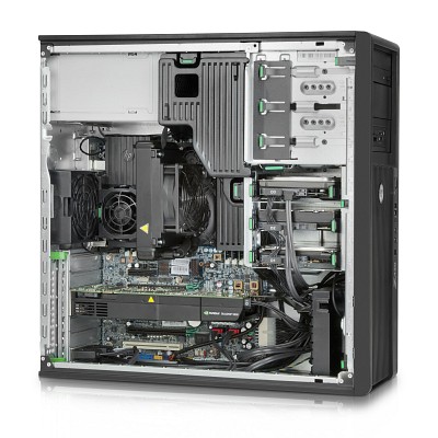HP Z420 (WM594EA)