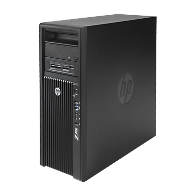 HP Z420 (WM540EA)
