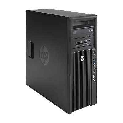 HP Z420 (WM540EA)