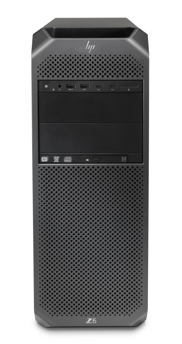 HP Z6 G4 (6QN70EA)