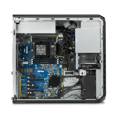 HP Z6 G4 (8JJ51ES)